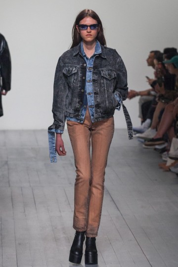 LFWM SS19 - John Lawrence Sullivan - Huw Jenkins - The Upcoming-12