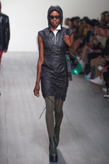 LFWM SS19 - John Lawrence Sullivan - Huw Jenkins - The Upcoming-14