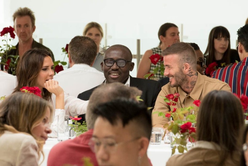 LFWM SS19 - Ken and Curwen - K Larmouth - The Upcoming-20