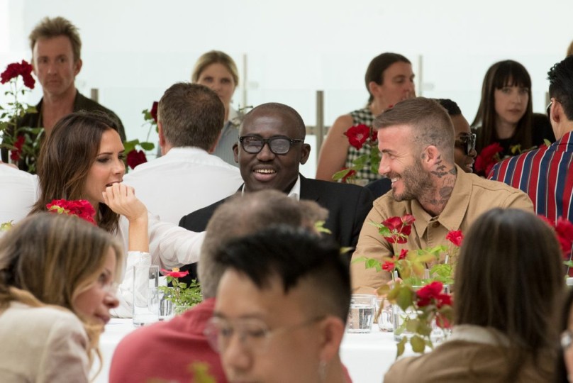 LFWM SS19 - Kent and Curwen - Kimberley Larmouth - The Upcoming-20