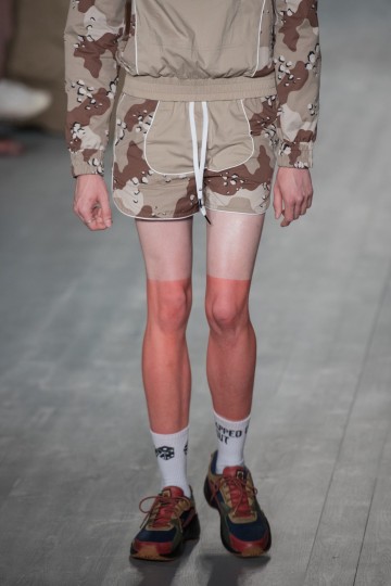 LFWM SS19 - Liam Hodges - Kimberley Larmouth - The Upcoming-6
