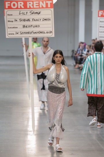LFWM SS19 - Man - Kimberley Archer - The Upcoming-19