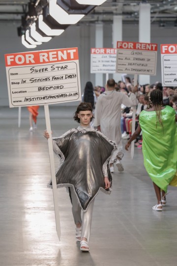 LFWM SS19 - Man - Kimberley Archer - The Upcoming-22