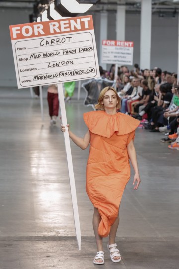 LFWM SS19 - Man - Kimberley Archer - The Upcoming-23