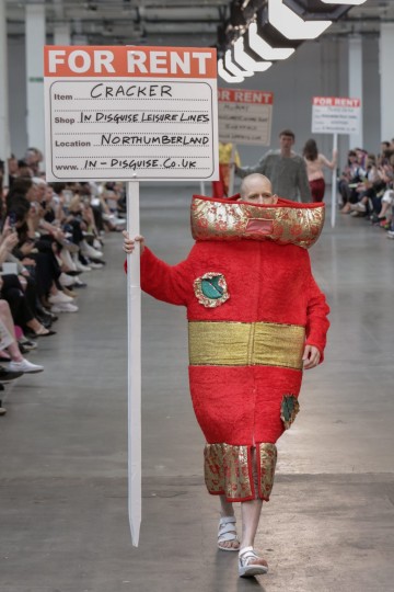 LFWM SS19 - Man - Kimberley Archer - The Upcoming-26