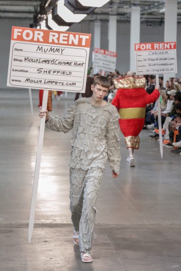 LFWM SS19 - Man - Kimberley Archer - The Upcoming-27