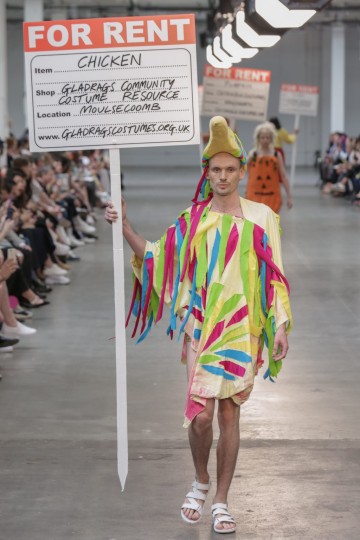 LFWM SS19 - Man - Kimberley Archer - The Upcoming-30