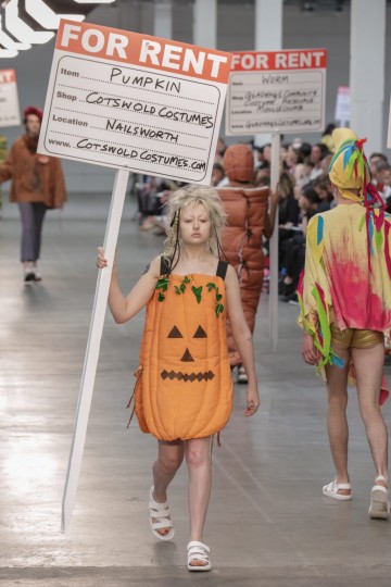 LFWM SS19 - Man - Kimberley Archer - The Upcoming-31