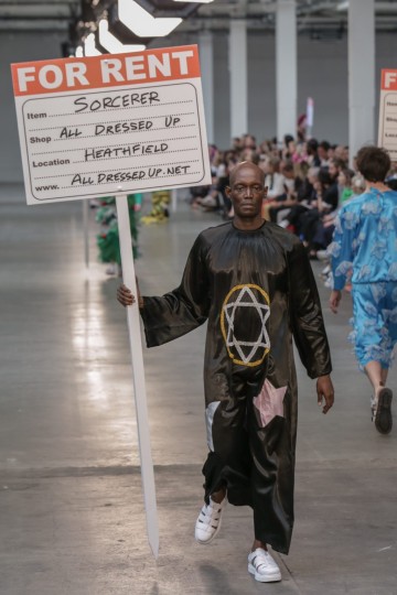 LFWM SS19 - Man - Kimberley Archer - The Upcoming-35