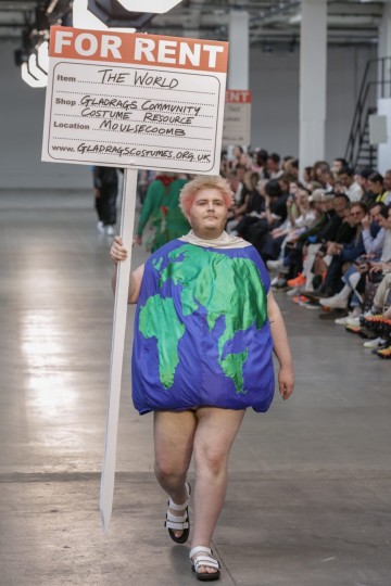 LFWM SS19 - Man - Kimberley Archer - The Upcoming-37
