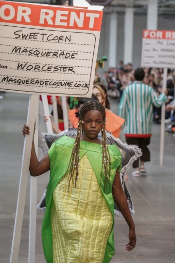 LFWM SS19 - Man - Kimberley Archer - The Upcoming-40