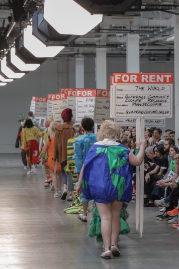 LFWM SS19 - Man - Kimberley Archer - The Upcoming-43