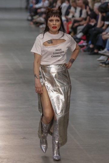 LFWM SS19 - Man - Kimberley Archer - The Upcoming-46