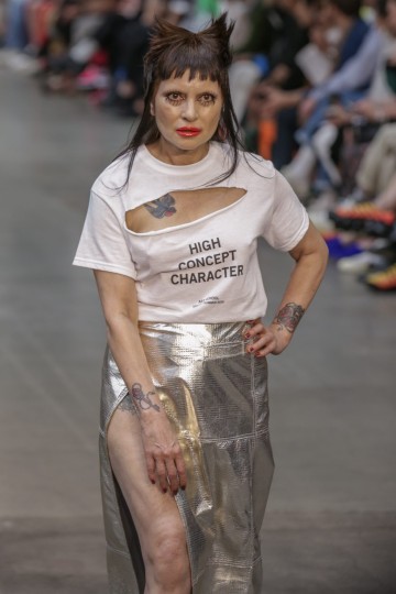 LFWM SS19 - Man - Kimberley Archer - The Upcoming-47