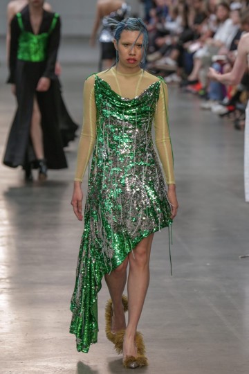 LFWM SS19 - Man - Kimberley Archer - The Upcoming-52