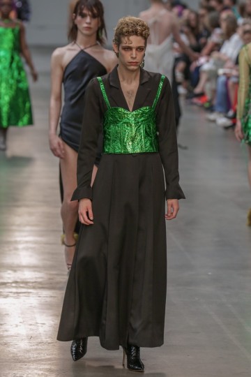 LFWM SS19 - Man - Kimberley Archer - The Upcoming-53