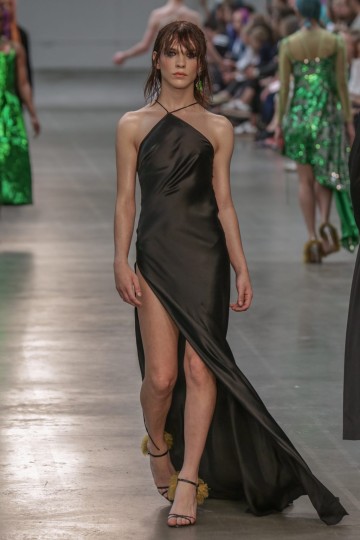 LFWM SS19 - Man - Kimberley Archer - The Upcoming-54