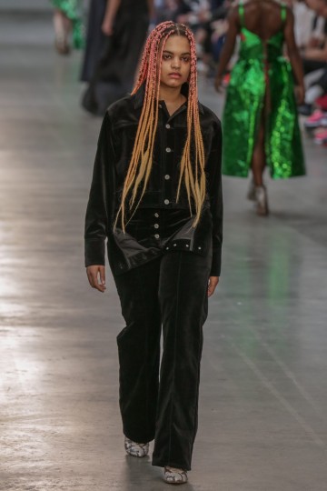 LFWM SS19 - Man - Kimberley Archer - The Upcoming-55