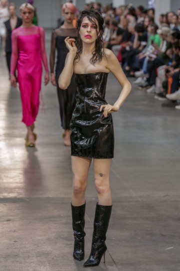 LFWM SS19 - Man - Kimberley Archer - The Upcoming-57