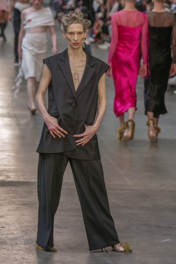 LFWM SS19 - Man - Kimberley Archer - The Upcoming-60