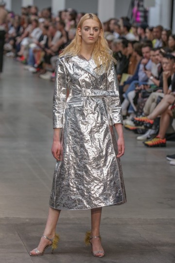 LFWM SS19 - Man - Kimberley Archer - The Upcoming-65