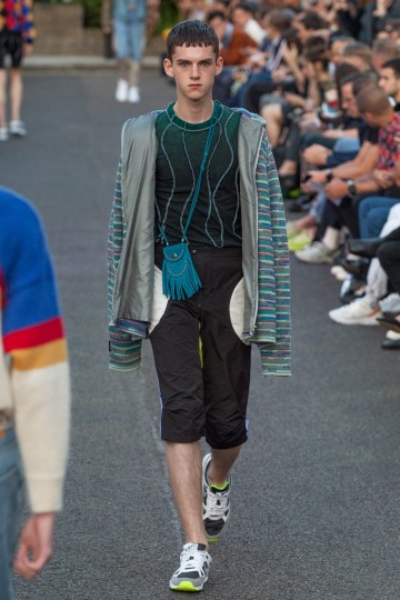 LFWM SS19 - Martine Rose - Huw Jenkins - The Upcoming-18