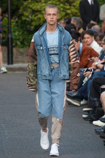 LFWM SS19 - Martine Rose - Huw Jenkins - The Upcoming-19