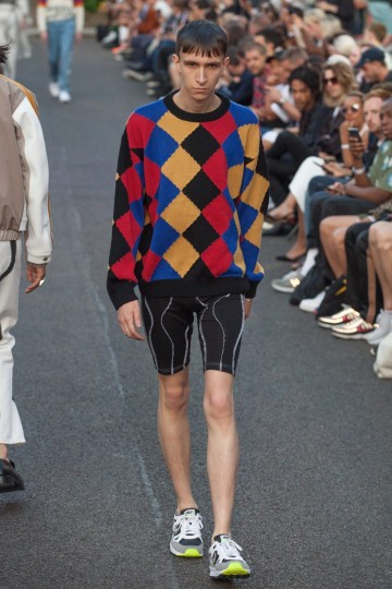 LFWM SS19 - Martine Rose - Huw Jenkins - The Upcoming-20
