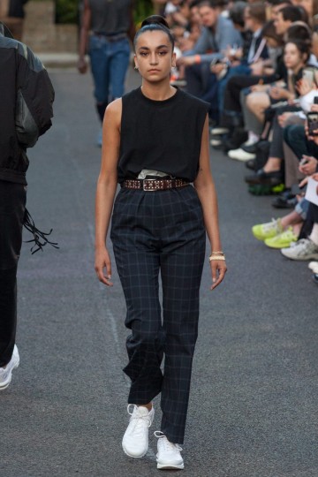 LFWM SS19 - Martine Rose - Huw Jenkins - The Upcoming-24