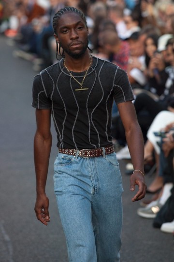 LFWM SS19 - Martine Rose - Huw Jenkins - The Upcoming-32