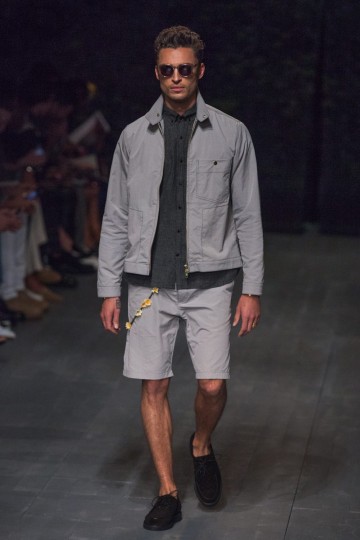 LFWM SS19 - Oliver Spencer - Huw Jenkins - The Upcoming-12