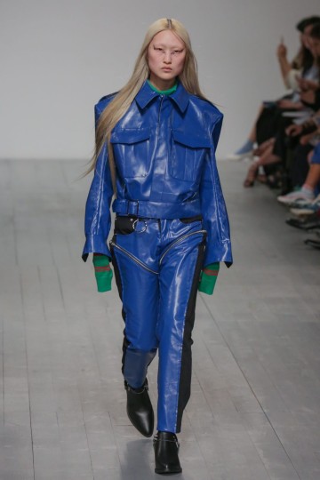 LFWM SS19- Private Policy And Staffonly Presented By 智族gq - Kimberley Archer - The Upcoming-20