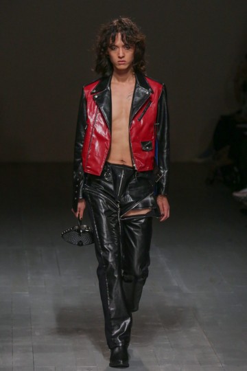 LFWM SS19- Private Policy And Staffonly Presented By 智族gq - Kimberley Archer - The Upcoming-21