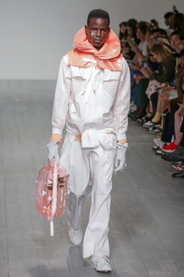 LFWM SS19- Private Policy And Staffonly Presented By 智族gq - Kimberley Archer - The Upcoming-28