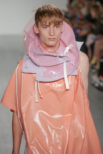 LFWM SS19- Private Policy And Staffonly Presented By 智族gq - Kimberley Archer - The Upcoming-30