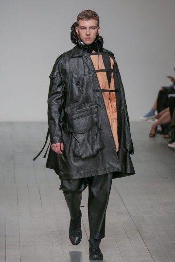 LFWM SS19- Private Policy And Staffonly Presented By 智族gq - Kimberley Archer - The Upcoming-32