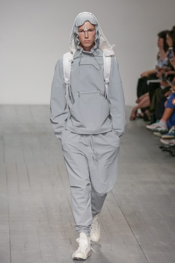 LFWM SS19- Private Policy And Staffonly Presented By 智族gq - Kimberley Archer - The Upcoming-39