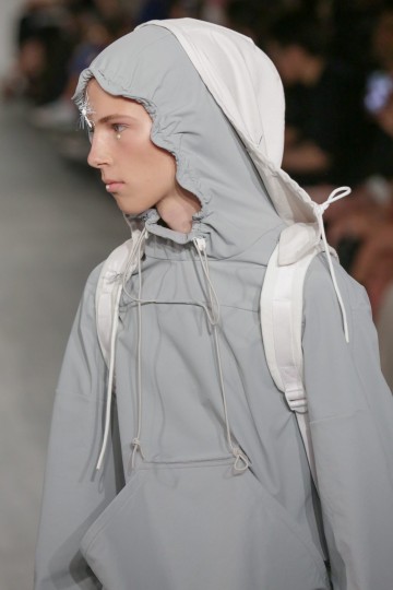 LFWM SS19- Private Policy And Staffonly Presented By 智族gq - Kimberley Archer - The Upcoming-40