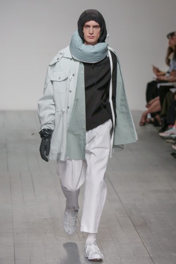 LFWM SS19- Private Policy And Staffonly Presented By 智族gq - Kimberley Archer - The Upcoming-43