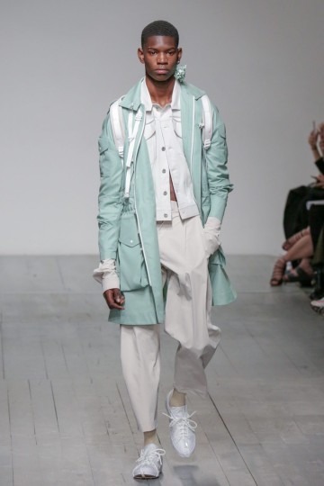 LFWM SS19- Private Policy And Staffonly Presented By 智族gq - Kimberley Archer - The Upcoming-44
