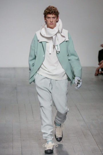LFWM SS19- Private Policy And Staffonly Presented By 智族gq - Kimberley Archer - The Upcoming-45