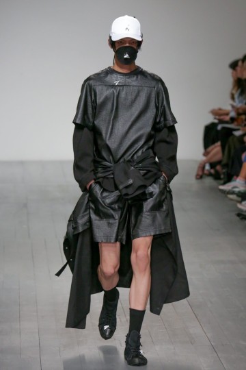 LFWM SS19- Private Policy And Staffonly Presented By 智族gq - Kimberley Archer - The Upcoming-48