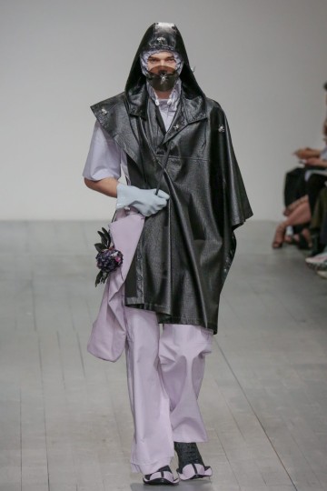 LFWM SS19- Private Policy And Staffonly Presented By 智族gq - Kimberley Archer - The Upcoming-49