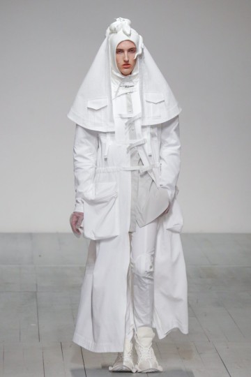 LFWM SS19- Private Policy And Staffonly Presented By 智族gq - Kimberley Archer - The Upcoming-51
