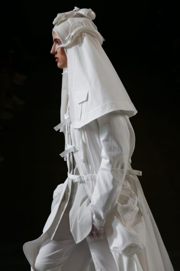LFWM SS19- Private Policy And Staffonly Presented By 智族gq - Kimberley Archer - The Upcoming-53