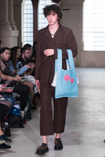 LFWM SS19 - Pronounce - Kimberley Larmouth - The Upcoming-1-2