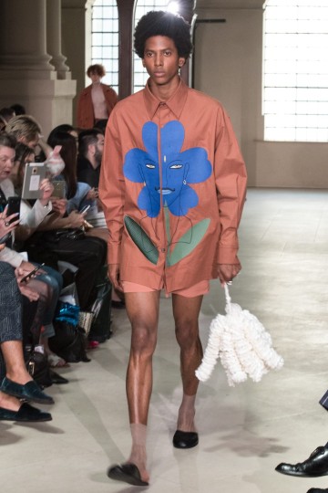 LFWM SS19 - Pronounce - Kimberley Larmouth - The Upcoming-10