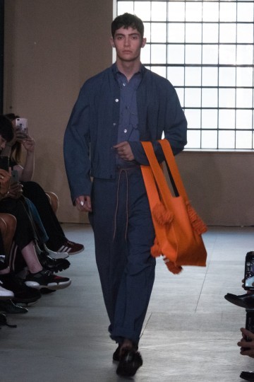LFWM SS19 - Pronounce - Kimberley Larmouth - The Upcoming-11