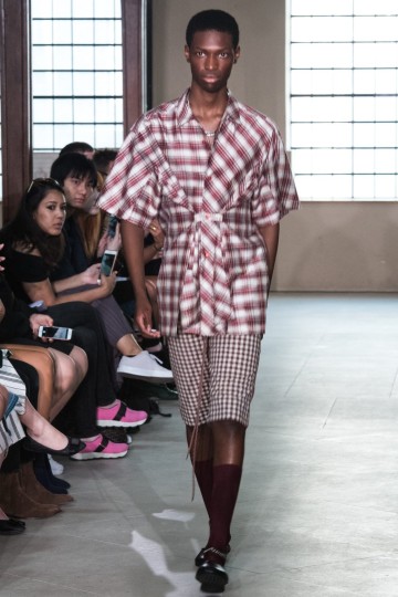 LFWM SS19 - Pronounce - Kimberley Larmouth - The Upcoming-12
