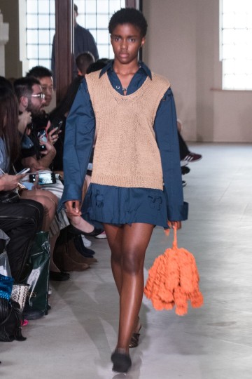 LFWM SS19 - Pronounce - Kimberley Larmouth - The Upcoming-13